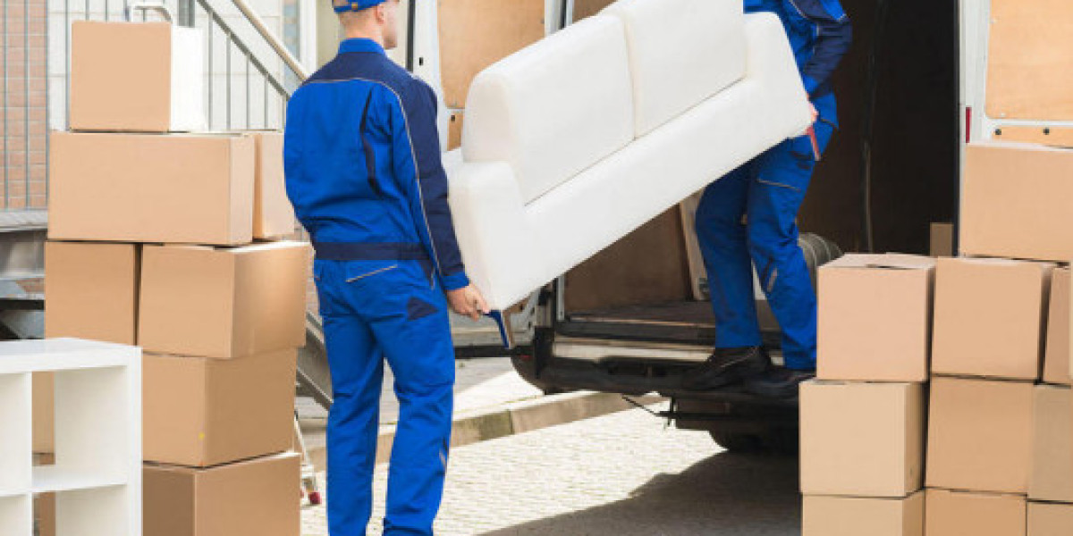 Stress-Free Relocations with Trusted Meridian Moving Experts
