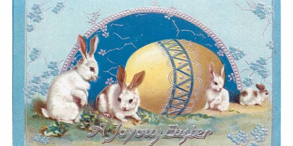 40 Eggs-tra Easter Jokes for Adults to Break Out This Year