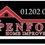 D Penfold home improvements Profile Picture