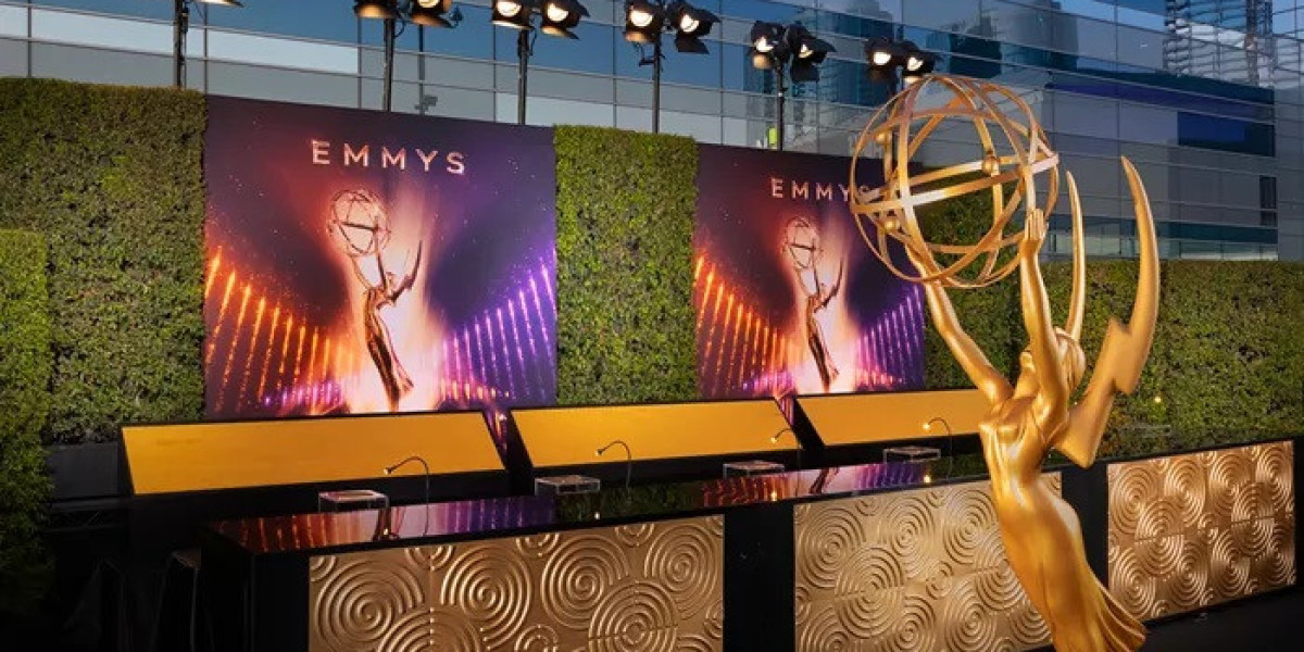 What is the Primetime Emmy Awards? A Complete Guide