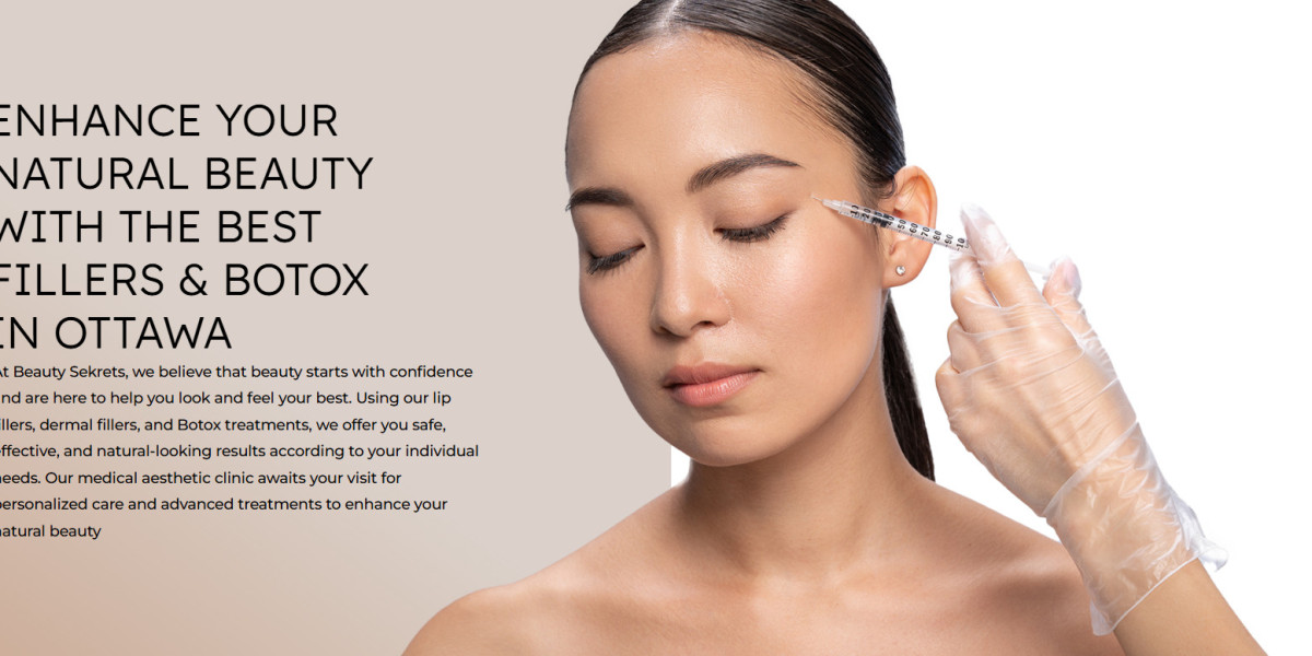 Get Perfect Lips and Brows in Ottawa