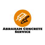 Abrahams Concrete Service andMore Profile Picture