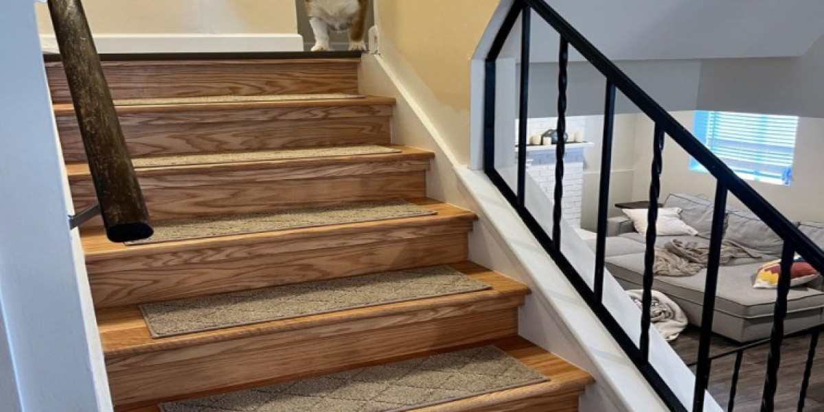 Enhance Safety and Style with Cosy Homeer Indoor Stair Treads