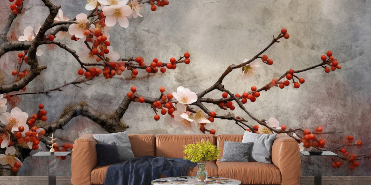 Mural Wallpaper Ideas for Every Room Style