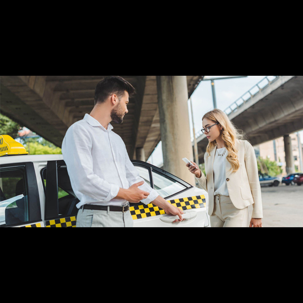 Airport Taxi Profile Picture