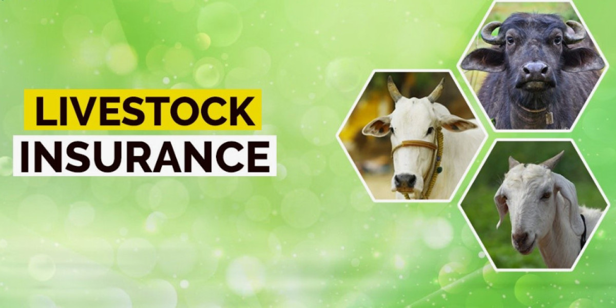 What Farmers Need to Know About Herd Risk Coverage