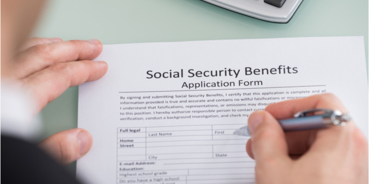 Getting the Right Help for SSI and Veterans Disability Claims