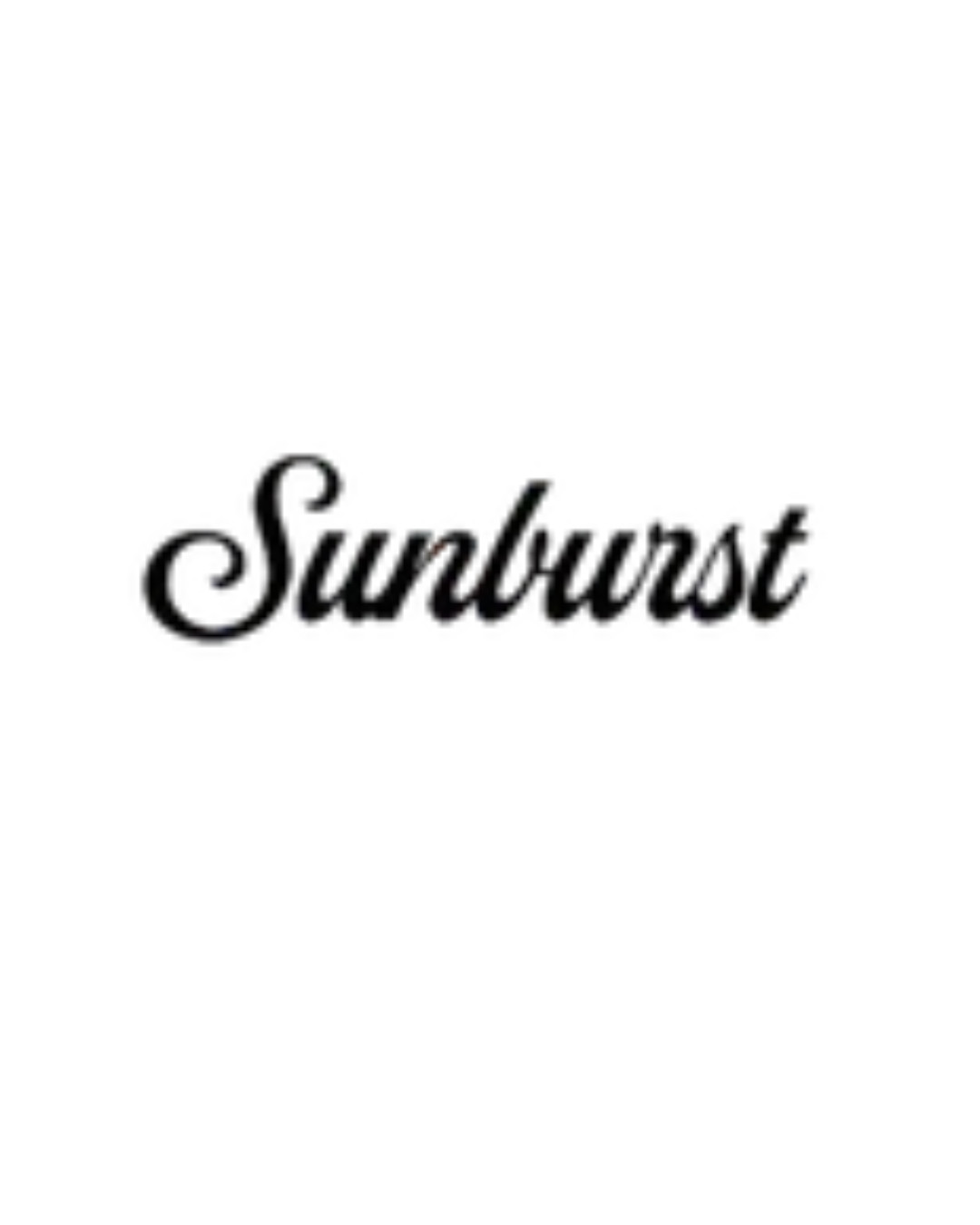 sunburst swimwear Profile Picture