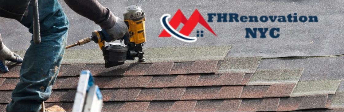 FH Renovation NYC Cover Image
