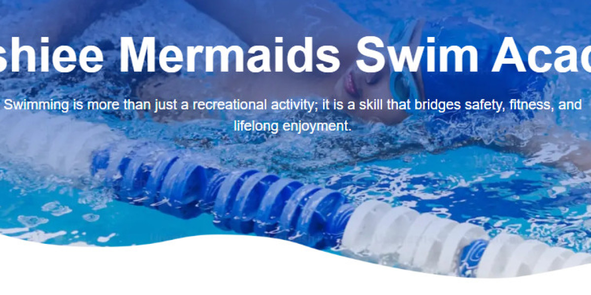 Swimming Academy near me