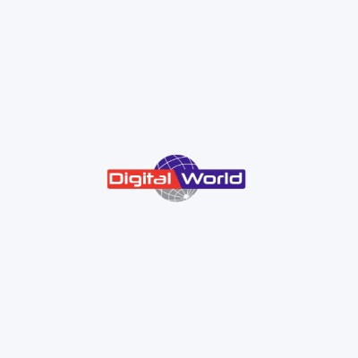 Digital world Profile Picture