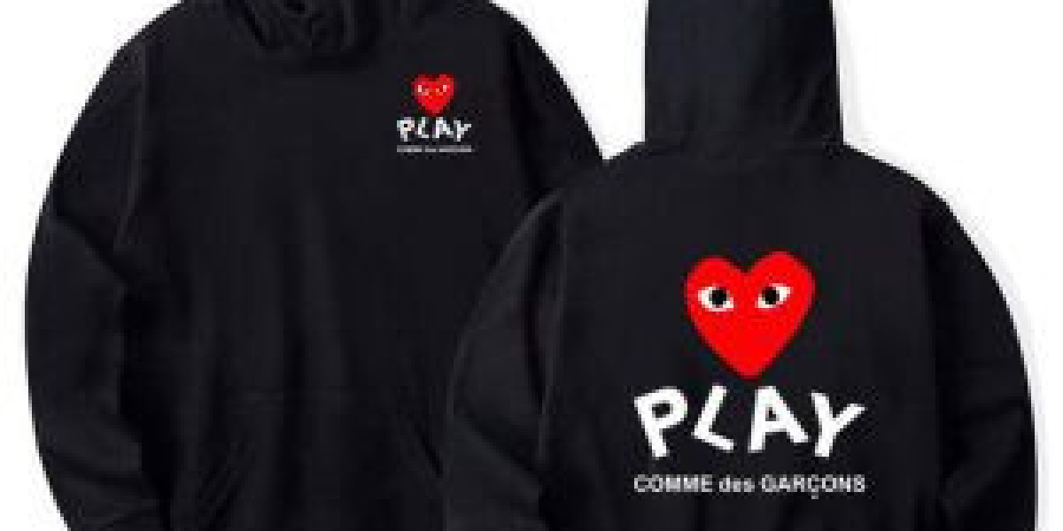 Discover Bold Avant-Garde Fashion Creations from Comme des Garçons Today