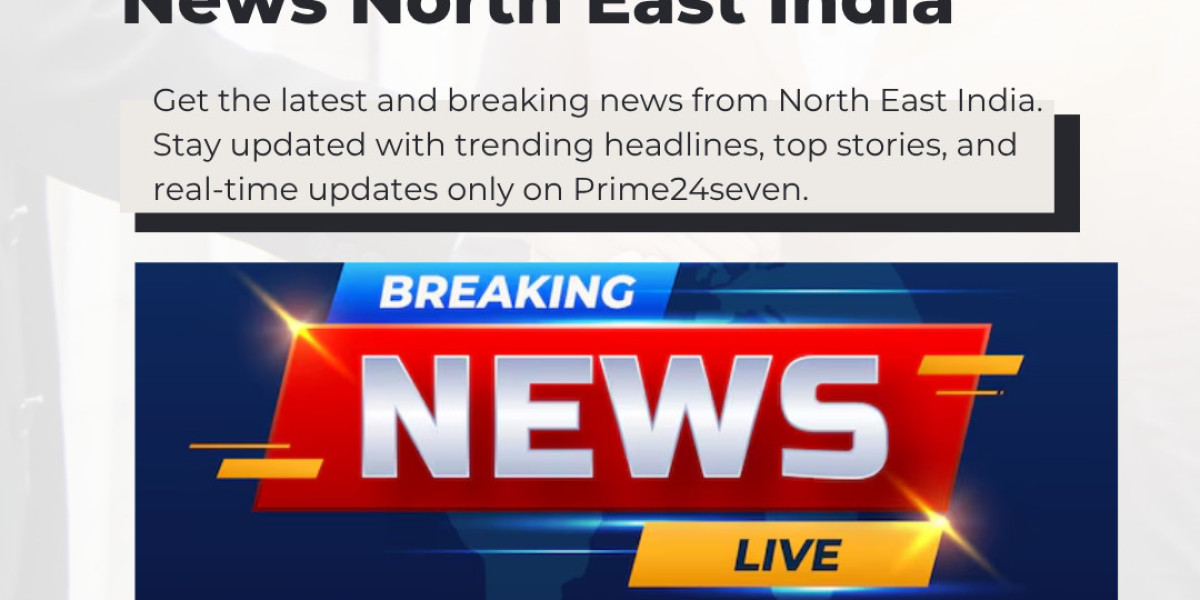 North East News Today