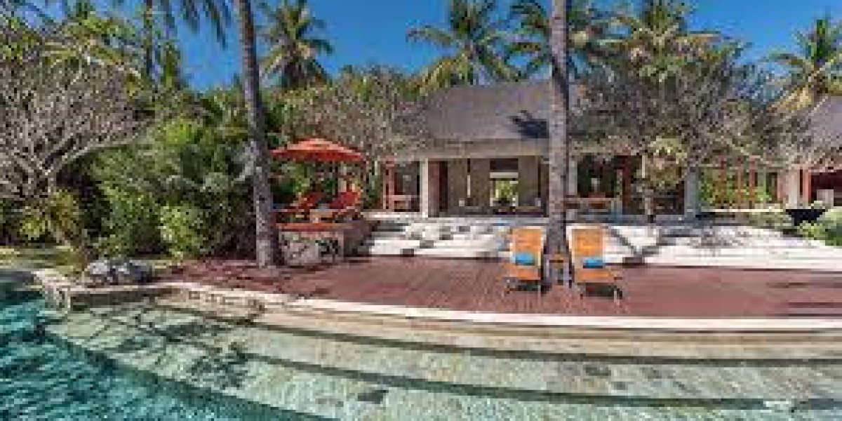 Best Time to Purchase a Villa in Lombok