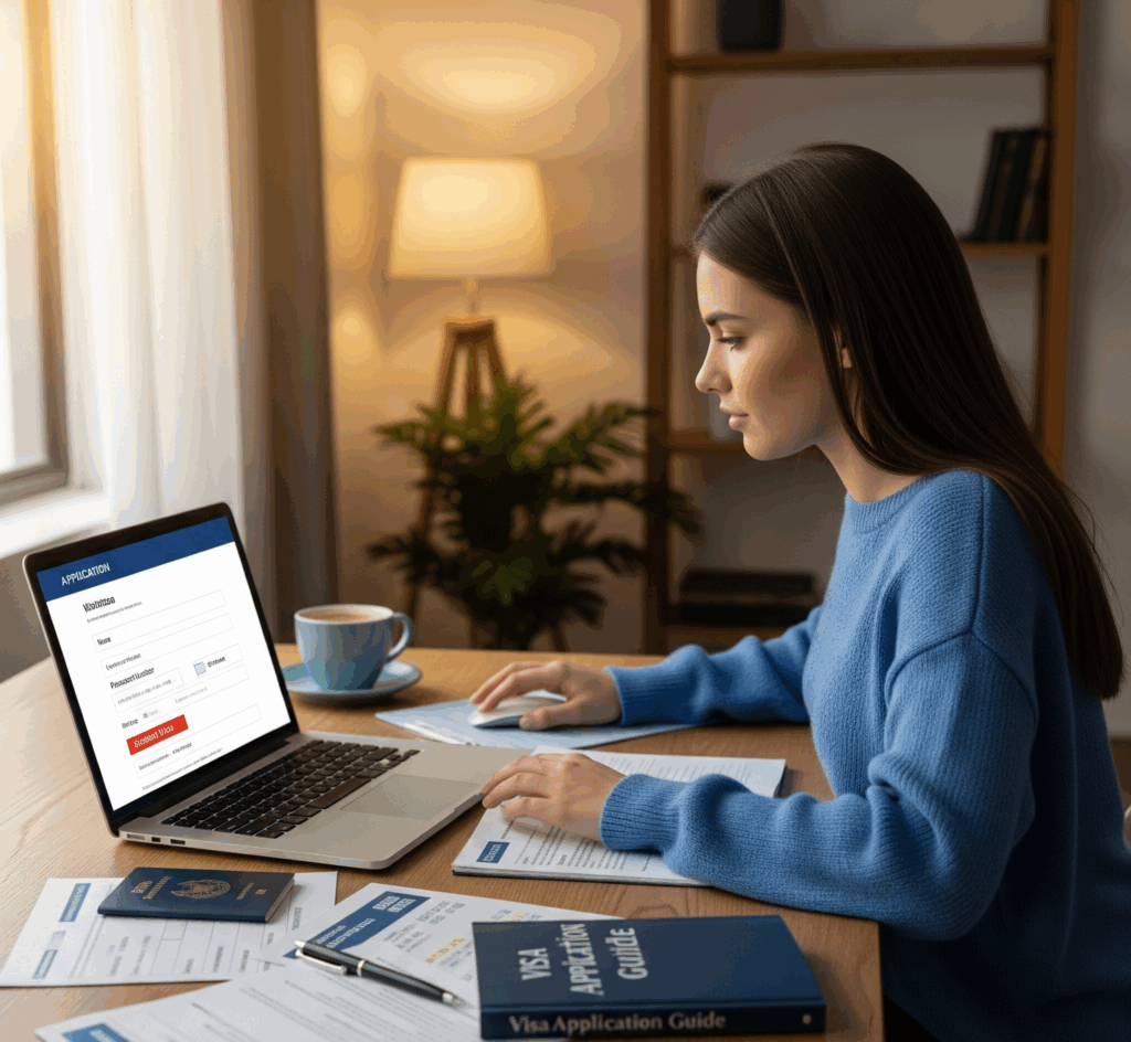 South Australia Regional DAMA | Visa Empire