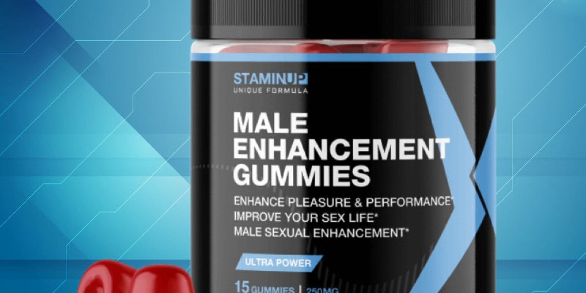 https://www.facebook.com/StaminUp.Male.Enhancement.Gummies.Ireland/