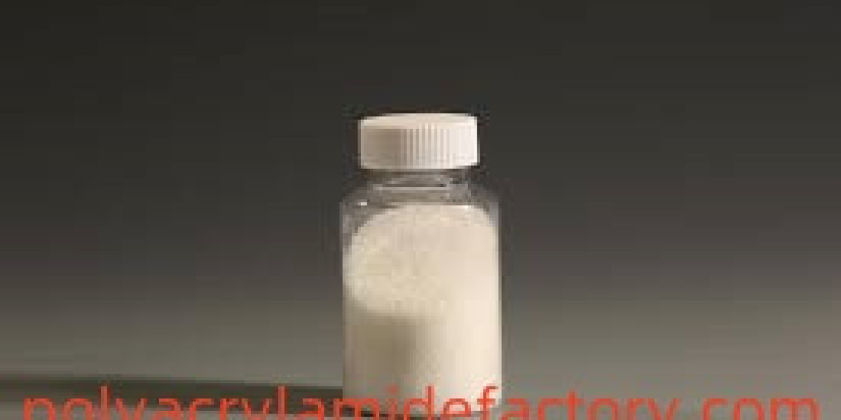Polyacrylamidefactory cationic polyacrylamide emulsion Where To Use