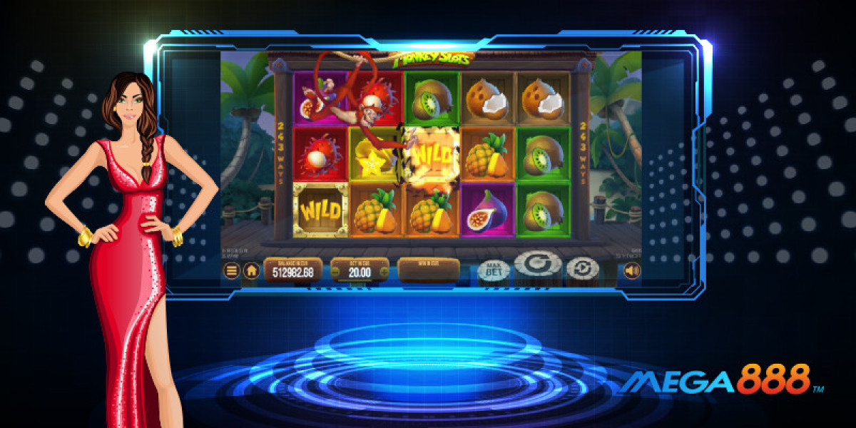 Top Reasons to Try Mega888 APK Today