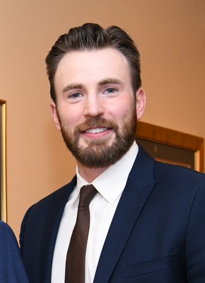 chris back Profile Picture