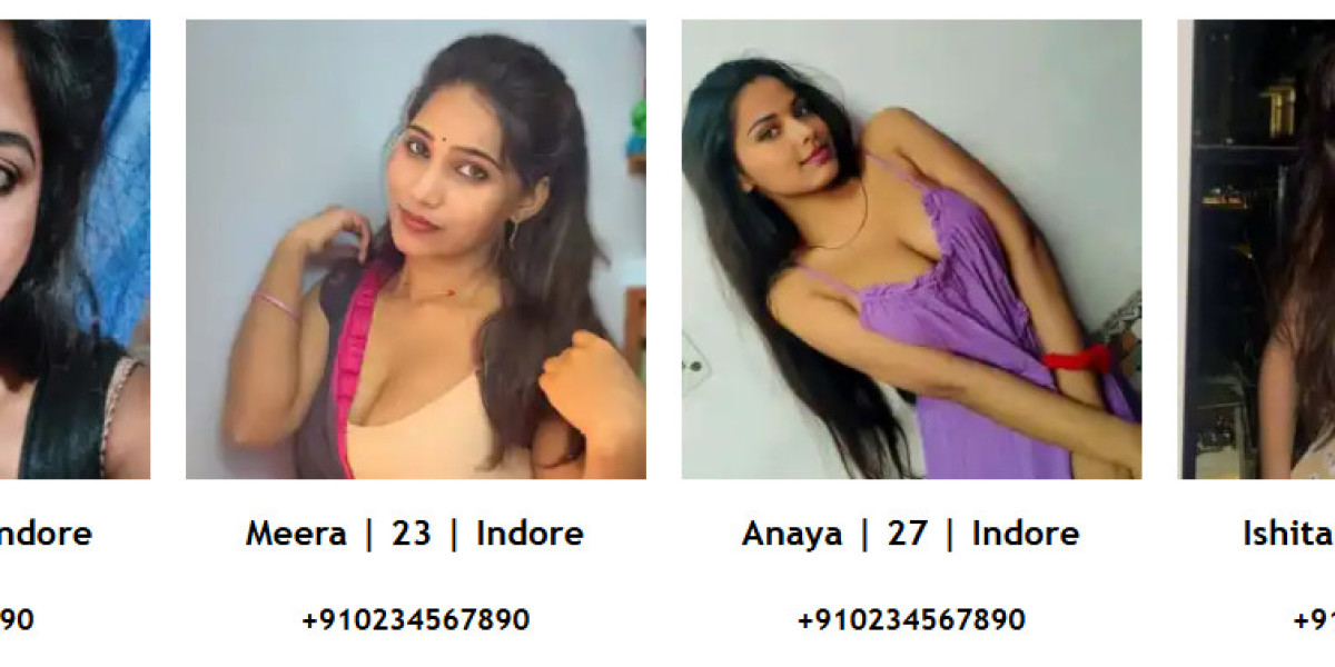 escorts indore