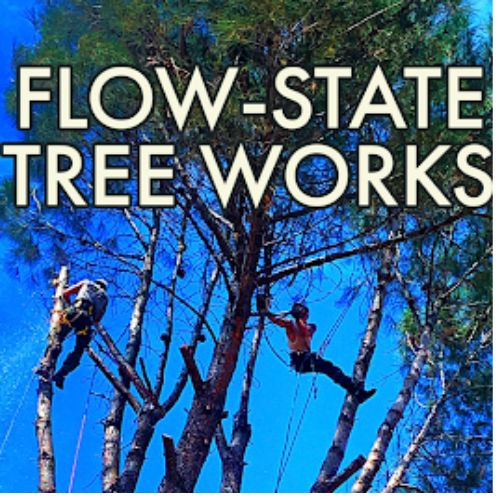 Rigby Timber LLC DBA Flow State Tree Works Profile Picture