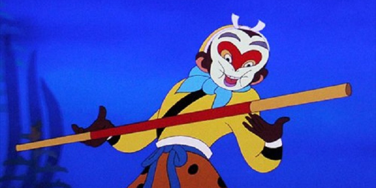 What Role Does Folklore Play in Chinese Animated Movies?