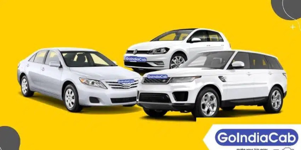 Delhi to Agra Cab – Comfortable Ride with Go India Cab