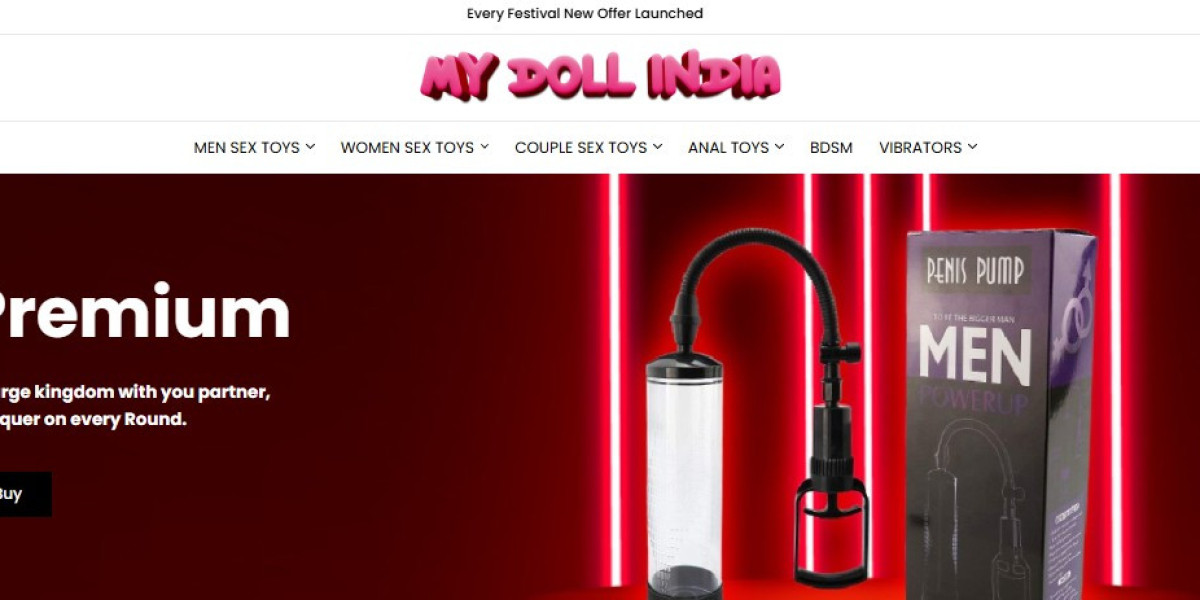 Premium Adult Toys & Sex Dolls Online in India | My Doll India