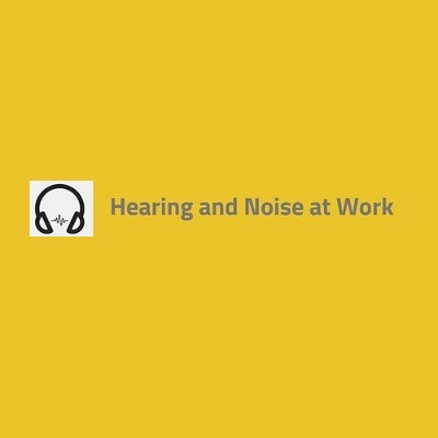 Hearing and Noise at Work Profile Picture