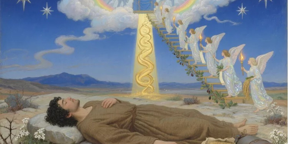 Jacob’s Dream in the Bible: Context, Symbolism & Lessons