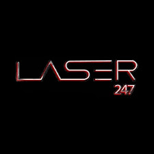 Laser247 Gamer Profile Picture