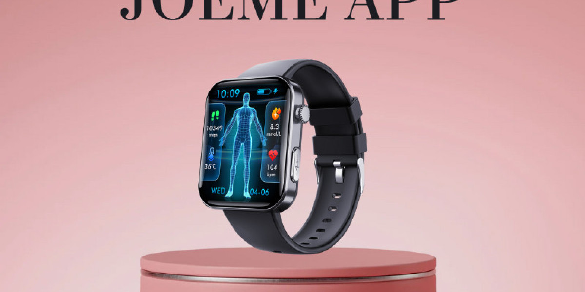 Upgrade Your Wrist Game with the joeme APP: The Future of Online Watch Shopping Is Here