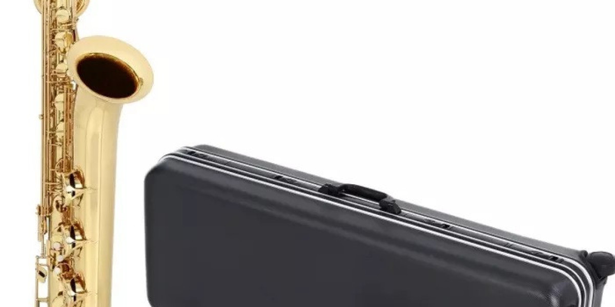 Jupiter Baritone Saxophone – Expert Review & Guide