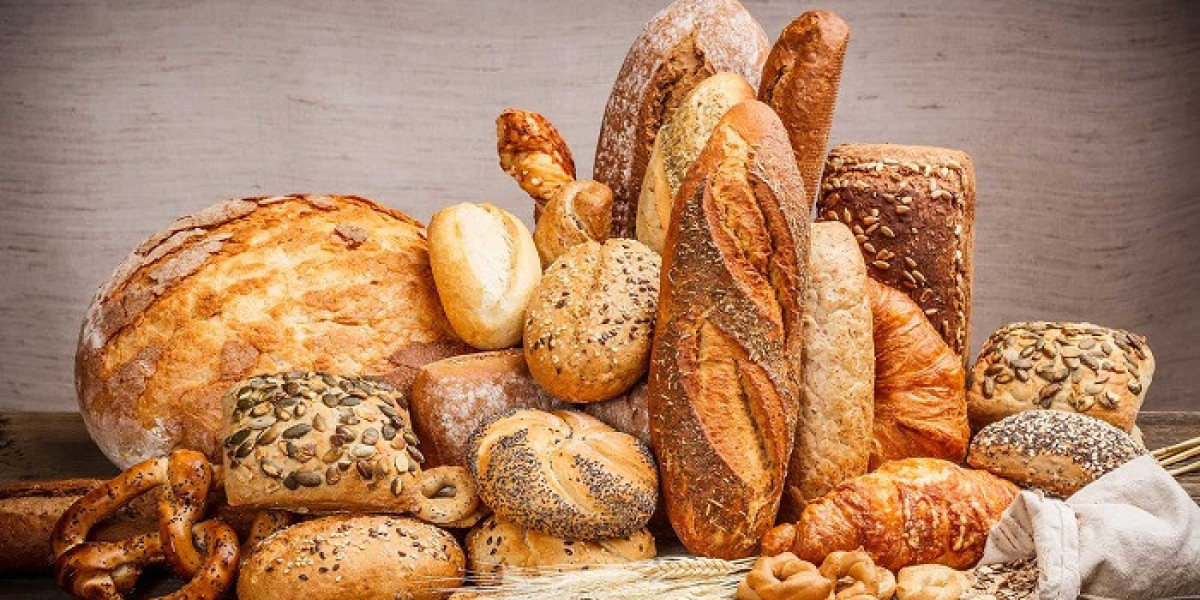 120+ Bread Puns for Every Loaf Lover!