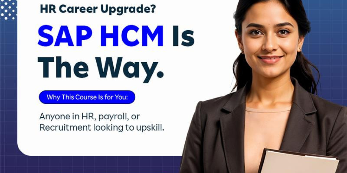 Can Learning SAP HCM Help You Switch to HR Tech Roles