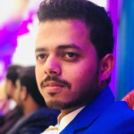 Usama Akbar Profile Picture