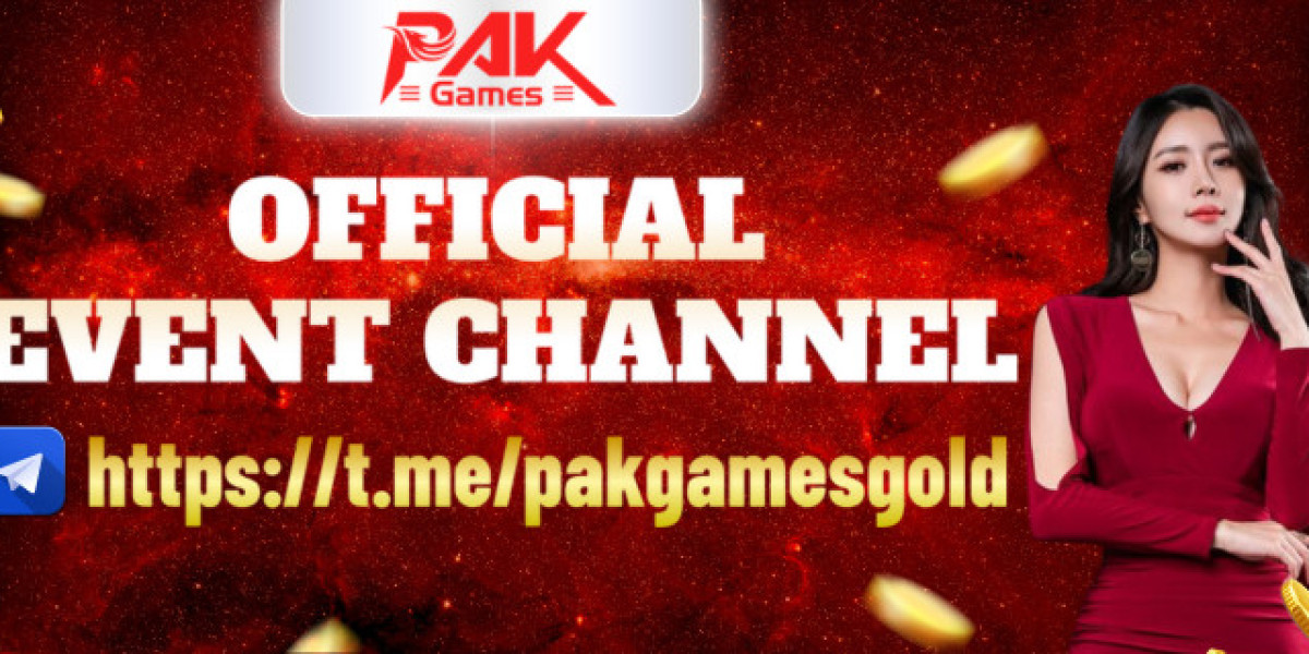 Pak Game Login: Where Online Gaming Meets Real Earnings