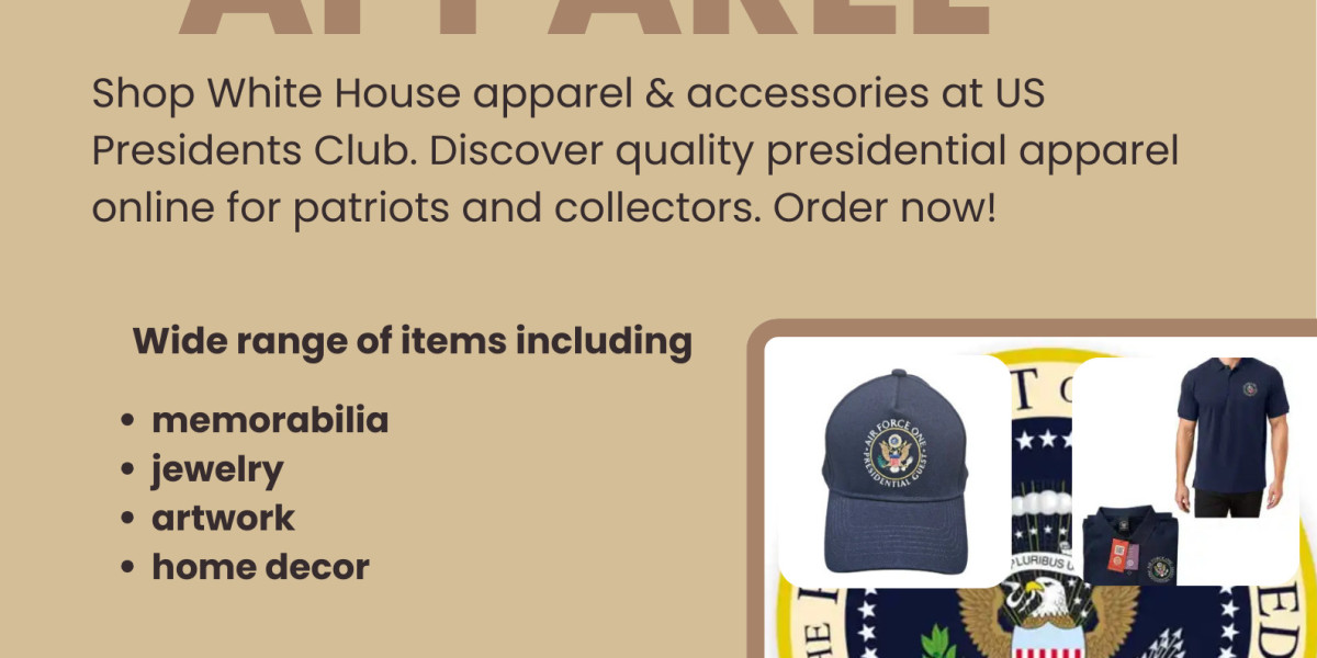 White House Accessories