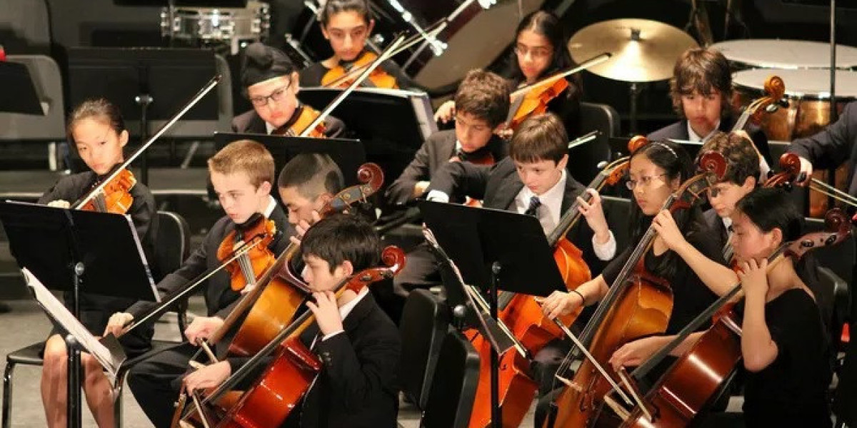 European Classical vs. American Classical Music: What Is the Difference?