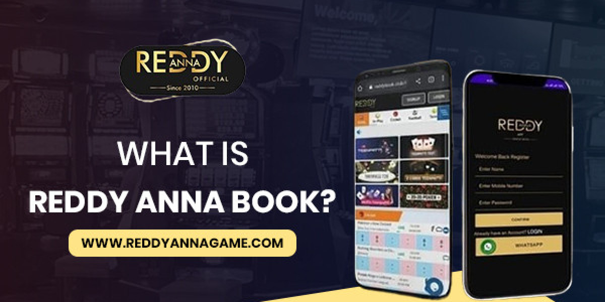 Reddy Anna Book Strategies: How to Improve Your Online Betting Game