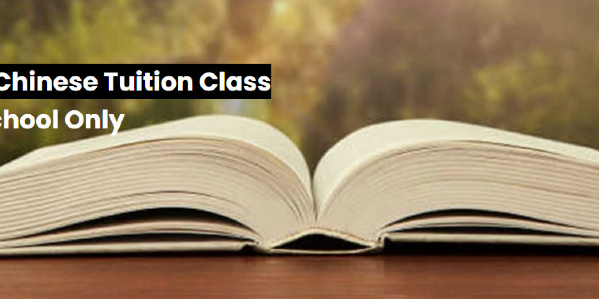 Chinese Tuition