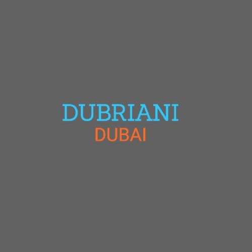 Dubriani Dubai Profile Picture