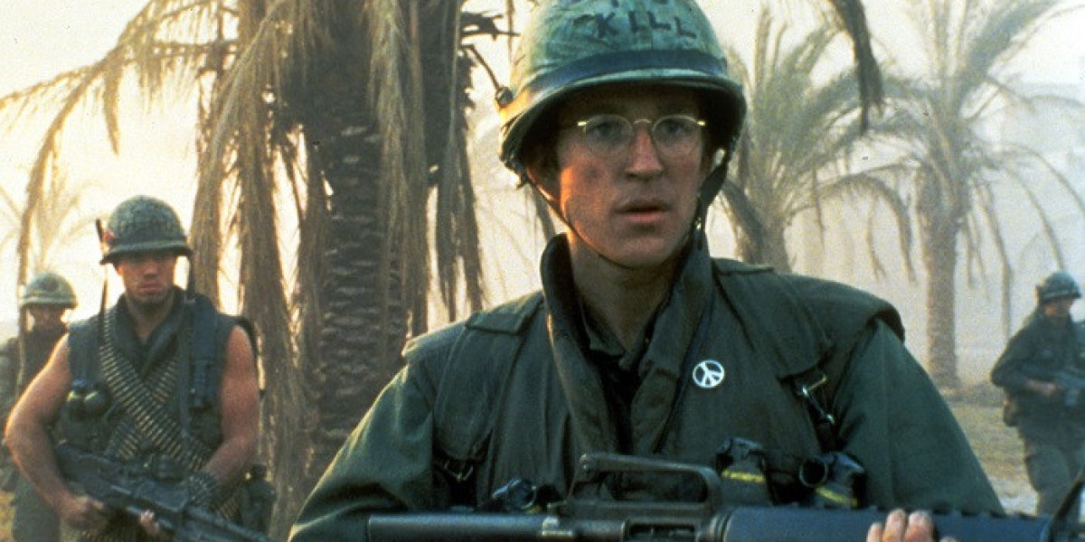 How Realistic Are Vietnam-Based American War Movies?