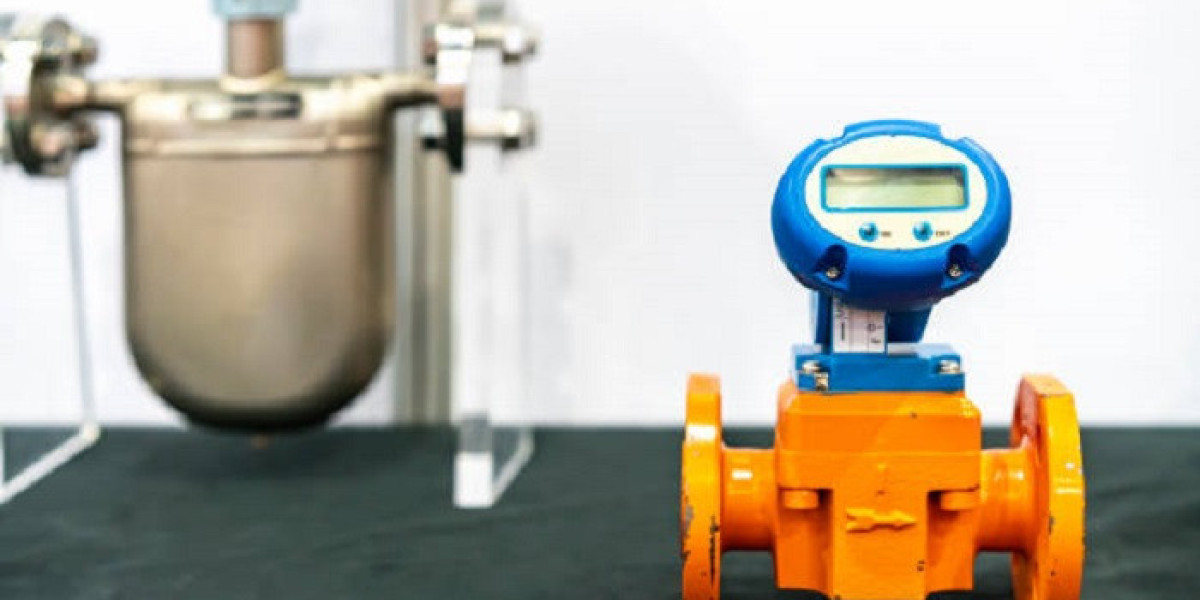 How Does Pressure Affect the Reading of a Mass Flow Meter Device?