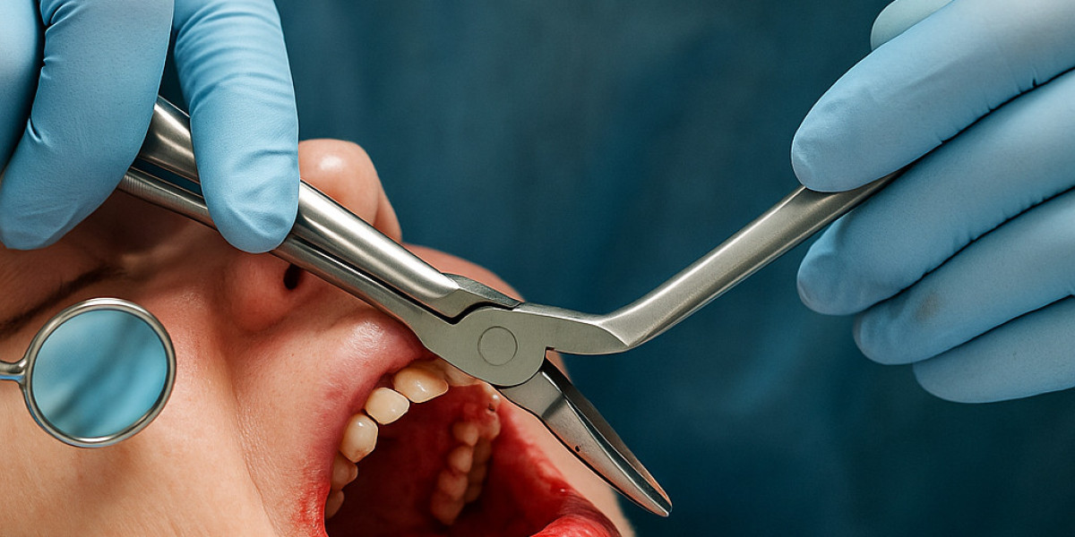 Global Leader in Surgical Instrument Manufacturing – Setting New Standards