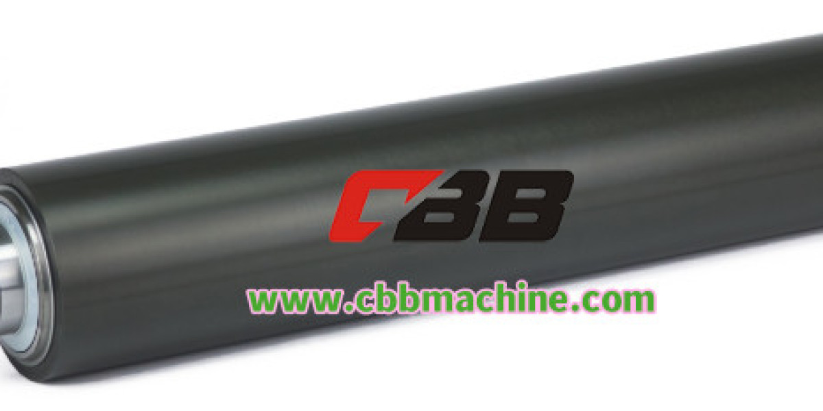 Is Cbbmachine' Aluminum Roller Suitable for Your Setup?