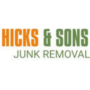 Hicks and Sons Junk Removal Profile Picture