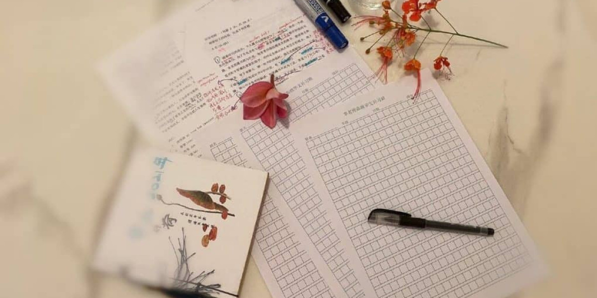 Top Chinese Tuition