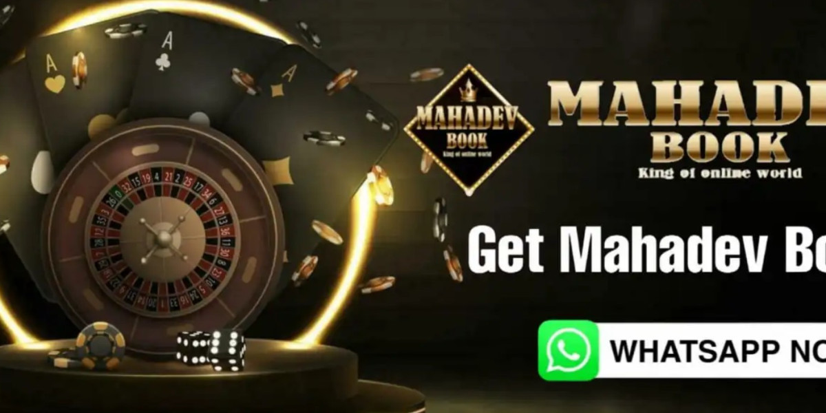 Mahadev Book ID: Your Ultimate Guide to Online Betting