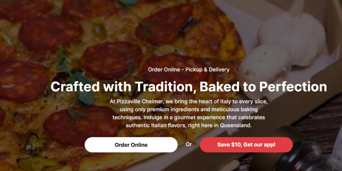 Graceville Pizza